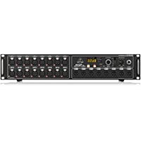 Los mejores  - Behringer - S-16 snake 16 canales snake s16